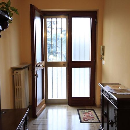 La Finestra Sul Parco Apartamento Valeggio sul Mincio Exterior foto