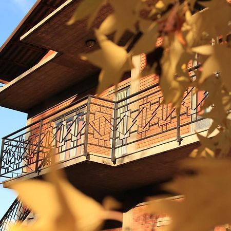 La Finestra Sul Parco Apartamento Valeggio sul Mincio Exterior foto