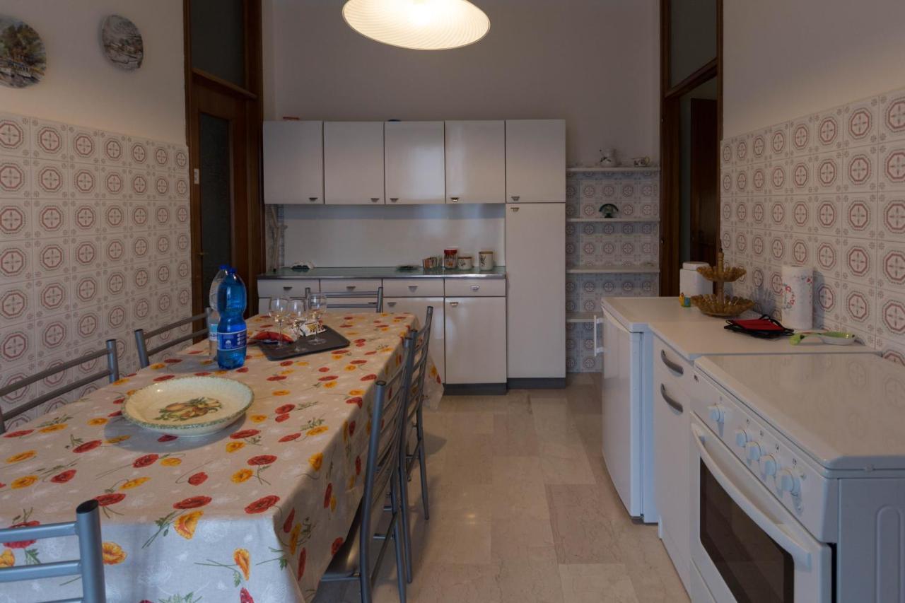 La Finestra Sul Parco Apartamento Valeggio sul Mincio Exterior foto
