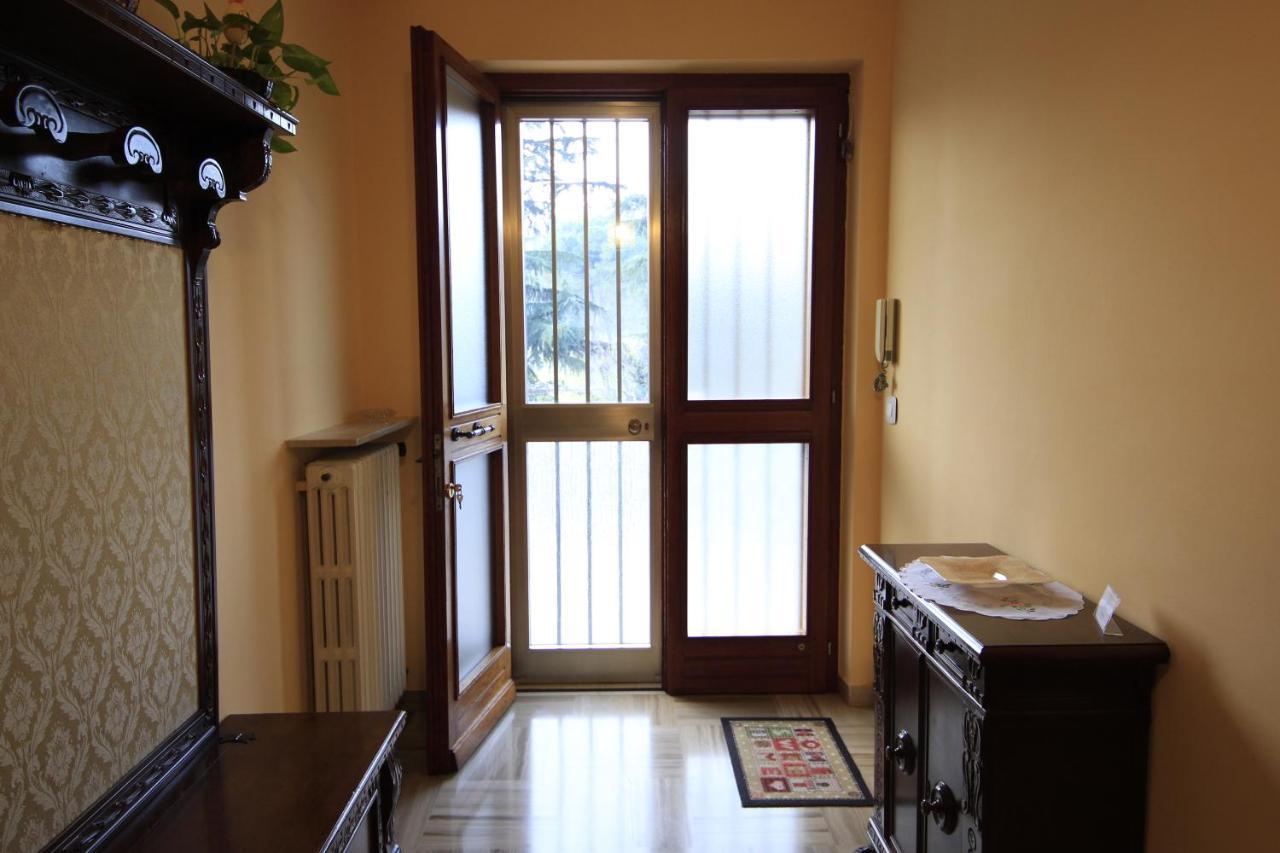 La Finestra Sul Parco Apartamento Valeggio sul Mincio Exterior foto