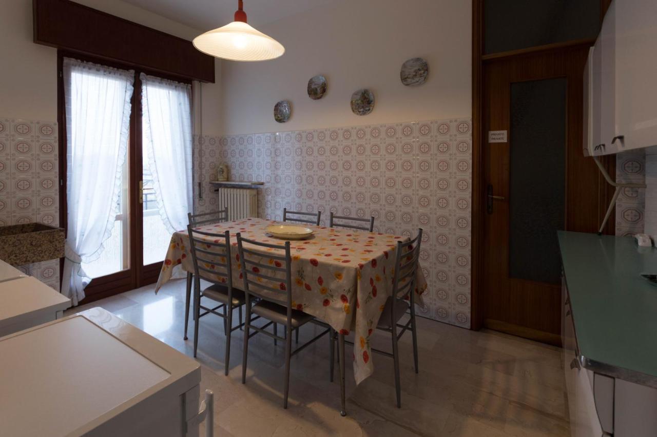 La Finestra Sul Parco Apartamento Valeggio sul Mincio Exterior foto
