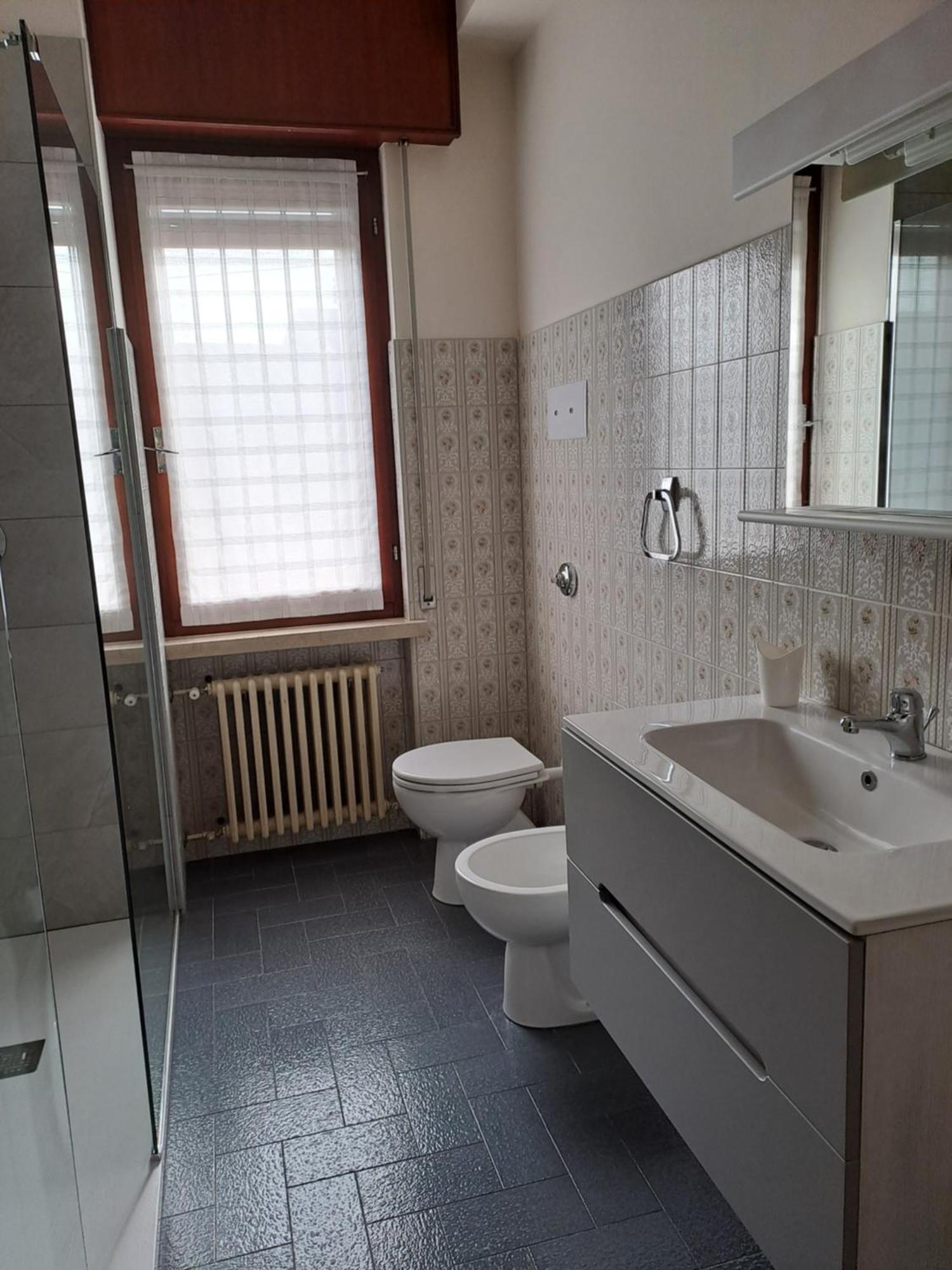La Finestra Sul Parco Apartamento Valeggio sul Mincio Exterior foto