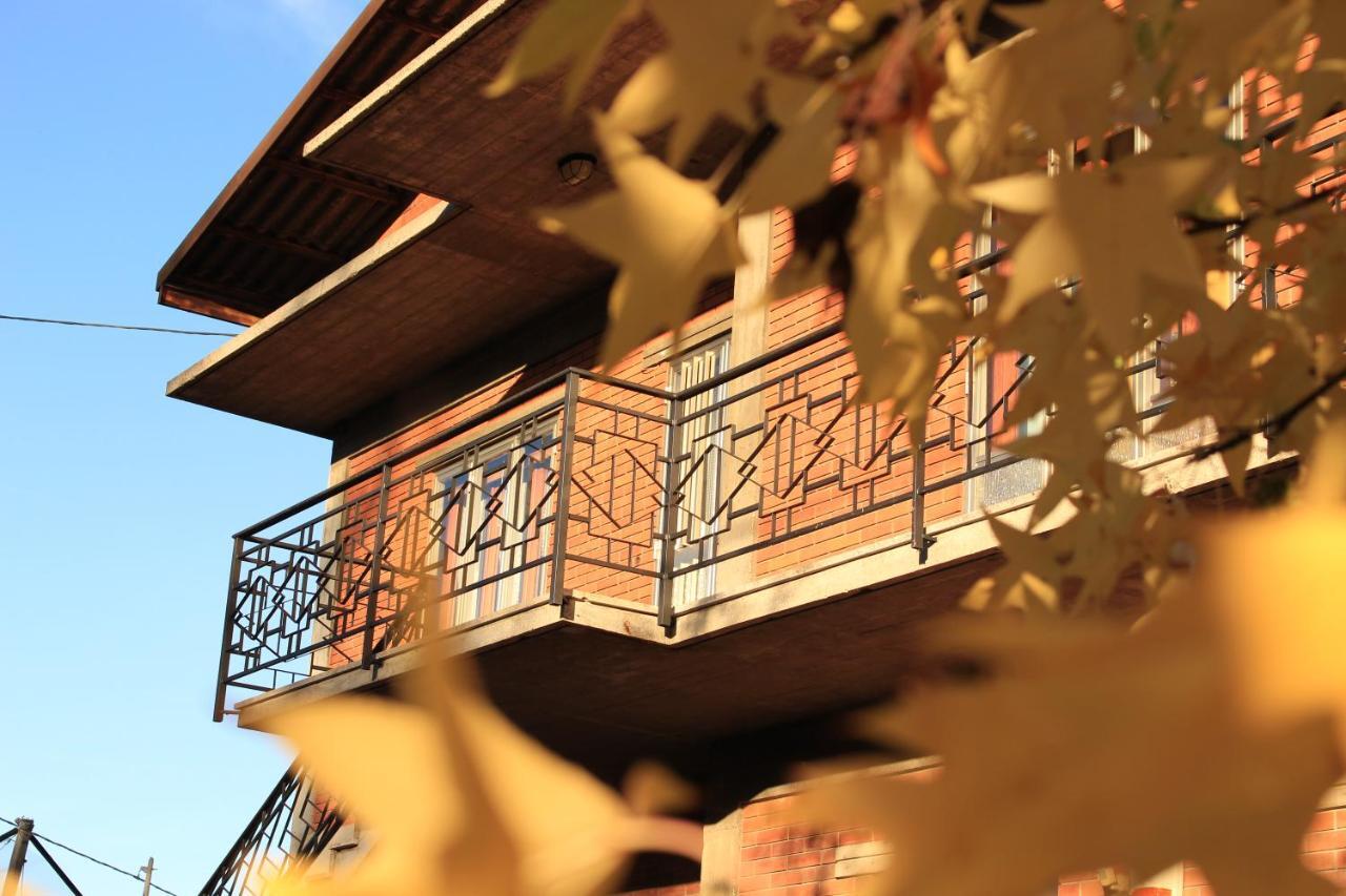 La Finestra Sul Parco Apartamento Valeggio sul Mincio Exterior foto