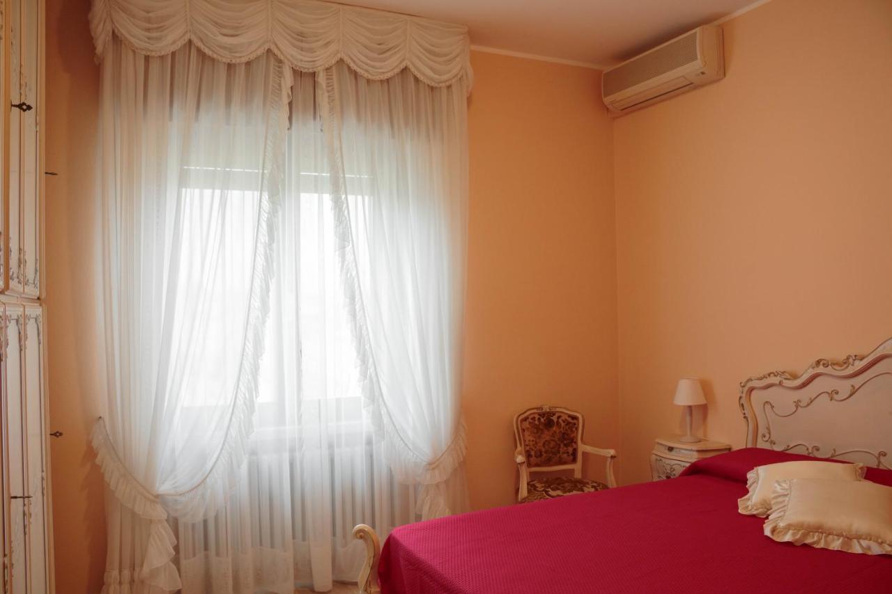 La Finestra Sul Parco Apartamento Valeggio sul Mincio Exterior foto