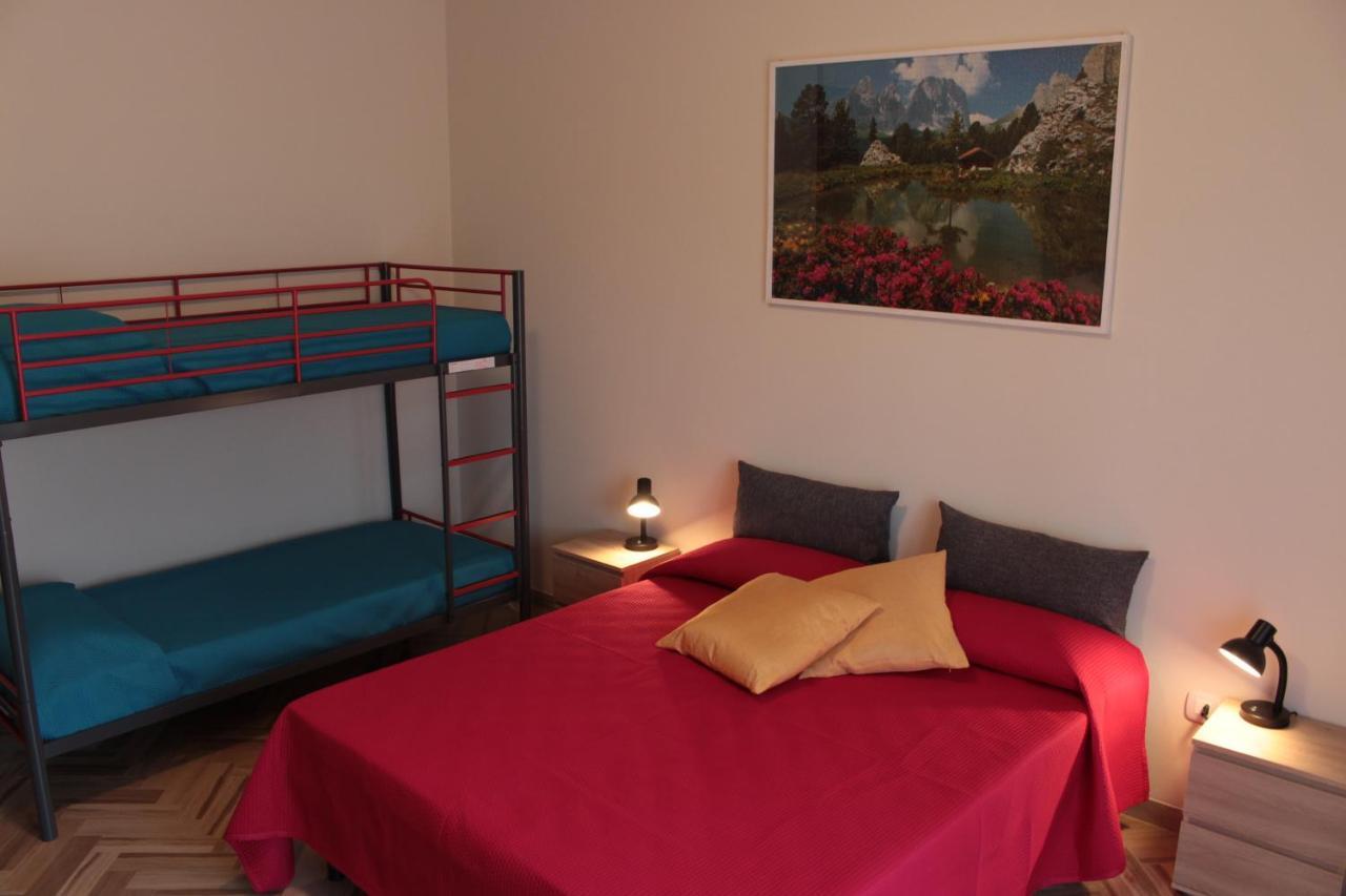 La Finestra Sul Parco Apartamento Valeggio sul Mincio Exterior foto