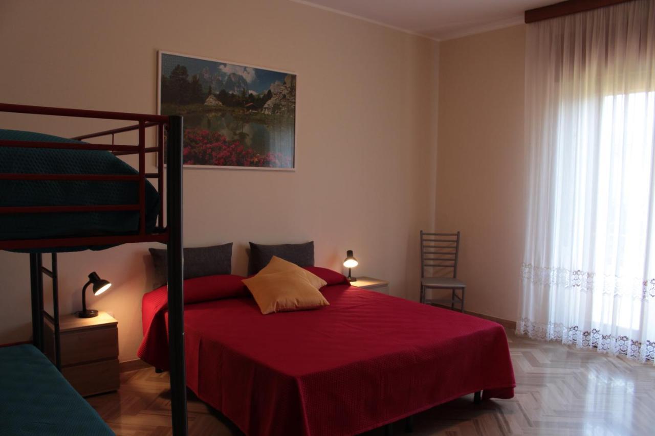 La Finestra Sul Parco Apartamento Valeggio sul Mincio Exterior foto
