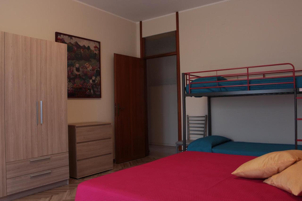 La Finestra Sul Parco Apartamento Valeggio sul Mincio Exterior foto