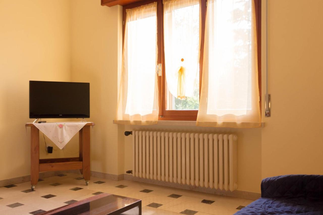 La Finestra Sul Parco Apartamento Valeggio sul Mincio Exterior foto